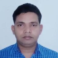 Amit Kumar Class 10 trainer in Bijnor