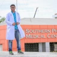 Sainath Sangepu MBBS & Medical Tuition trainer in Gudur