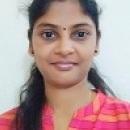 Photo of Sangeetha K.