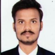 Yadav Nilesh Ramchandra Class I-V Tuition trainer in Ahmedabad