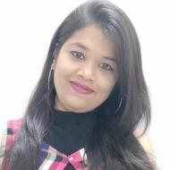 Anjali T. Hindi Language trainer in Indore