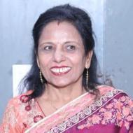 Neeru K. Sanskrit Language trainer in Faridabad