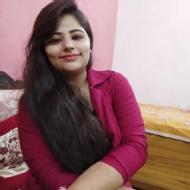 Divya C. MSc Tuition trainer in Rohtak