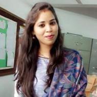 Renuka R. Class 9 Tuition trainer in Ahmedabad