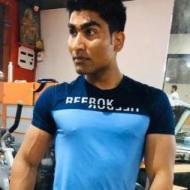 Jitesh Nagar Personal Trainer trainer in Delhi