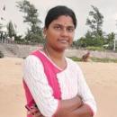 Photo of Karthika M.