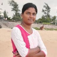 Karthika M. Class I-V Tuition trainer in Chennai