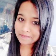 Srivyshnavi K. Soft Skills trainer in Hyderabad