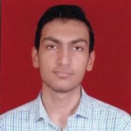 Shashank Shekhar Class 10 trainer in Varanasi