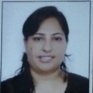 Kavita S. Class 11 Tuition trainer in Jaipur