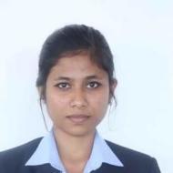 Aiswarya R. BCom Tuition trainer in Alathur