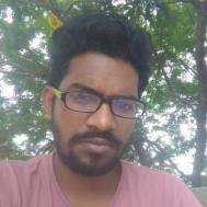 Santosh Chinnala Class 10 trainer in Hyderabad