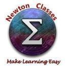 Newton Classes Online photo