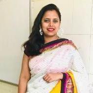 Minakshi M. Class I-V Tuition trainer in Delhi