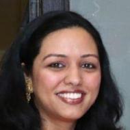 Isha M. Spoken English trainer in Chandigarh