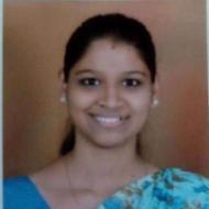 Shilpa B. MSc Tuition trainer in Kundapura