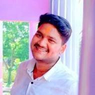 Lalatendu Mohapatra Class 12 Tuition trainer in Bhubaneswar