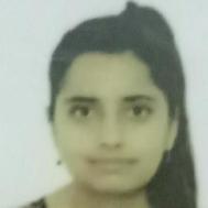 Heena S. Class 12 Tuition trainer in Pathankot