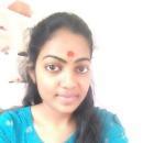 Photo of Keerthana R.