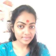 Keerthana R. Class 9 Tuition trainer in Medak