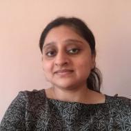 Nilofer K. Class I-V Tuition trainer in Ahmedabad