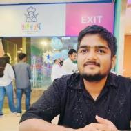 Kartikey Singh Class 11 Tuition trainer in Dhanbad