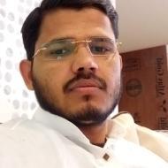 Mohd Abrar Arabic Language trainer in Delhi