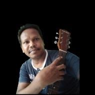 Shiv Kumar Guitar trainer in Faridabad