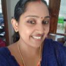 Photo of C Swapna S.