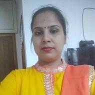 Jyoti A. Class 8 Tuition trainer in Hyderabad