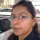 Photo of Anjali T.