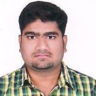 Rakesh Yerra Class I-V Tuition trainer in Hyderabad