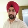 Photo of Sunpreet Singh