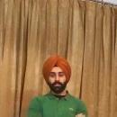 Photo of Harmandeep Dhami