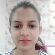 Sakshi K. Class I-V Tuition trainer in Ranchi