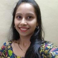 Nikita J. Class 10 trainer in Indore