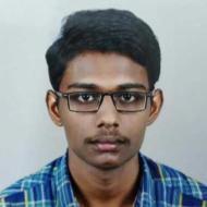 Dheeraj Gp Rubik's cube trainer in Nagercoil