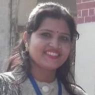 Gauri K. Hindi Language trainer in Birbhum