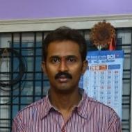 N L pratap Electronics and Communication trainer in Guntur