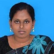 Ashmy M. Class 11 Tuition trainer in Nagercoil