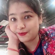 Nikki K. Class I-V Tuition trainer in Faridpur