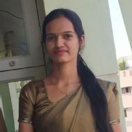 Vinutha H. Class 9 Tuition trainer in Mysore