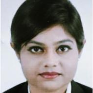 Sanjana S. Class I-V Tuition trainer in Bangalore