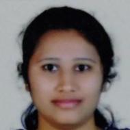 Pooja K. Engineering Diploma Tuition trainer in Mysore