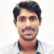 Suthan N. Class 11 Tuition trainer in Chennai