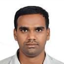 Photo of P Suryavenkatesh Suryavenkatesh