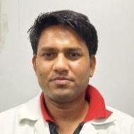 Dhirendra Class 12 Tuition trainer in Bhiwadi