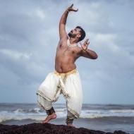 Ragesh Parameswar Dance trainer in Kozhikode