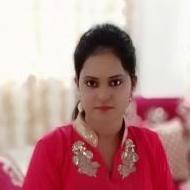 Payal G. Class I-V Tuition trainer in Kolkata