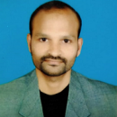 Photo of Anil Kumar E